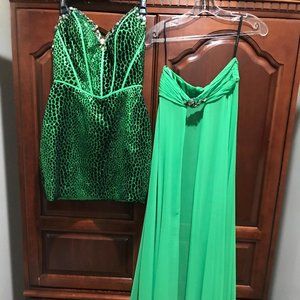 Party dress